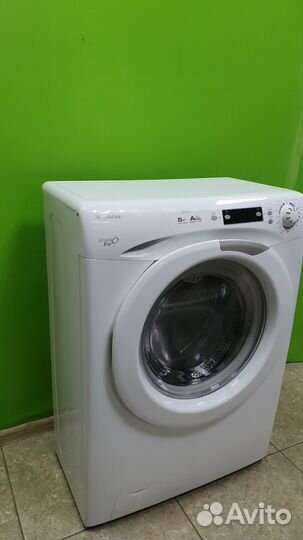 Стиральная машина candy EVO3 1052D с гарантией
