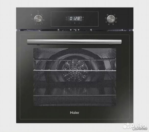 Духовой шкаф Haier HOD-PF08TGB Новый