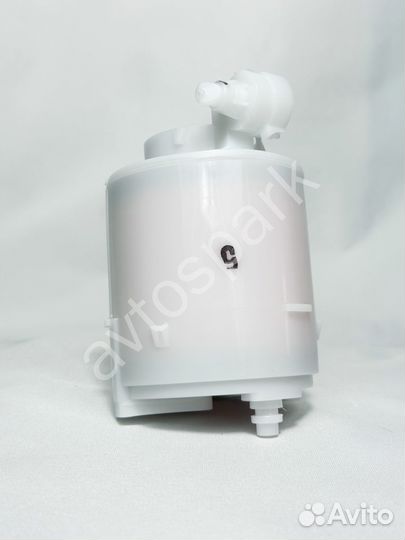 Фильтр топливный Hyundai-KIA 31112F9000