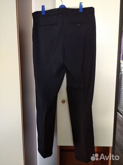 Брюки мужские