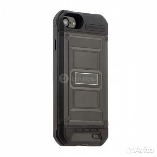 Противоударный чехол-аккумулятор для iPhone 6