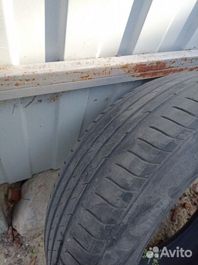 Nexen N'Blue HD Plus 195/60 R15 88