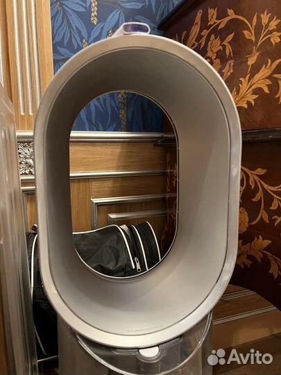 Увлажнитель воздуха Dyson humidifier