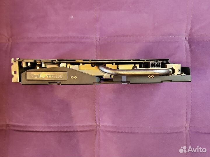 Asus strix gtx 970 4gb