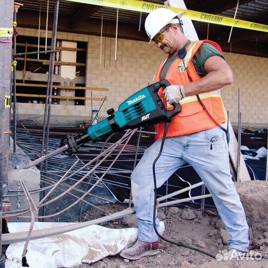 Аренда строительного оборудования и инструмента