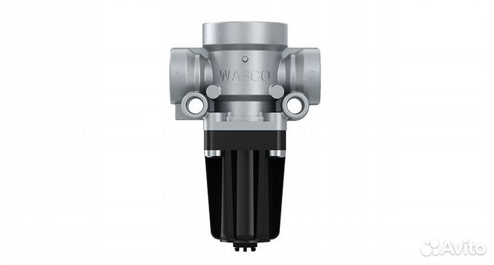 Wabco Клапан ограничения давления 8,5 бар MAN TGA