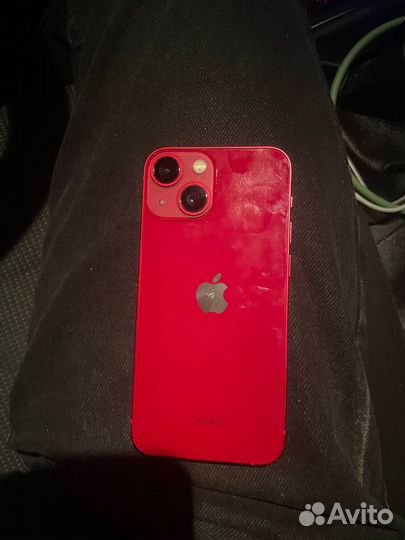 iPhone 13 mini, 128 ГБ