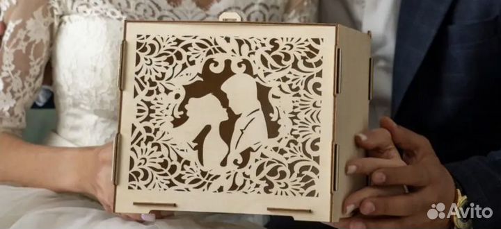 Свадебный декор