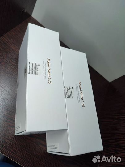 Xiaomi 12S, 8/256 ГБ