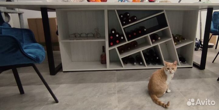 Конструктор технолог мебели