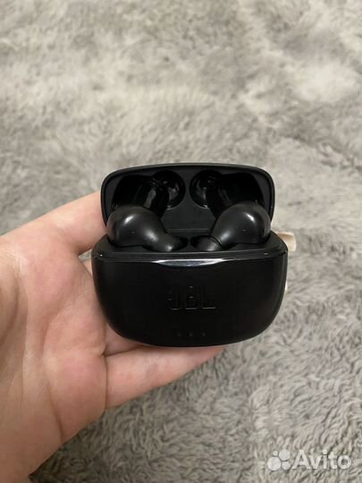 Блютуз наушники jbl