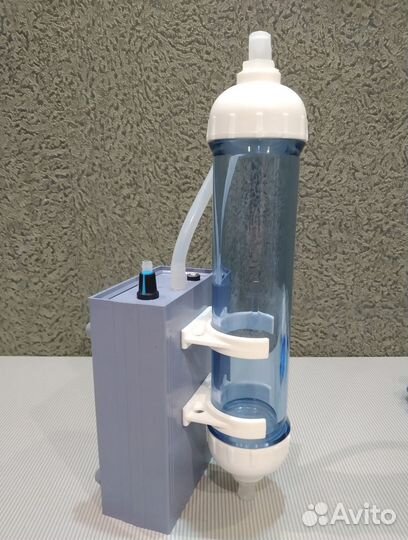 Угольная колонна