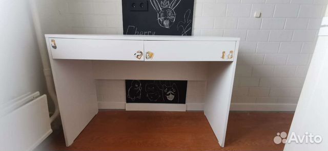 Письменный стол бу