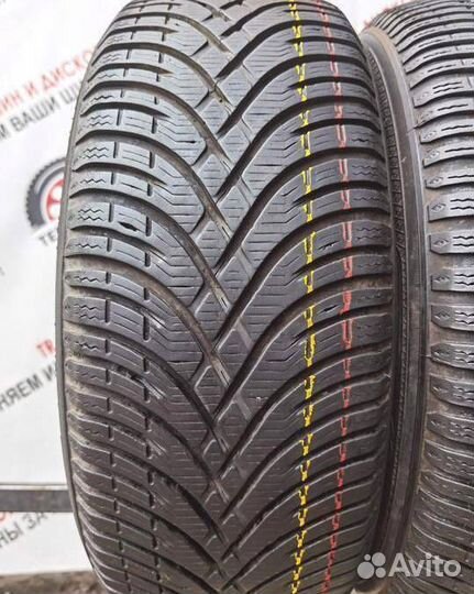 Kleber Krisalp HP3 205/55 R16 91H