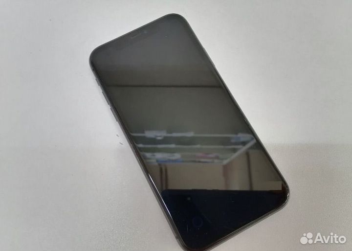 iPhone 11 64gb черный