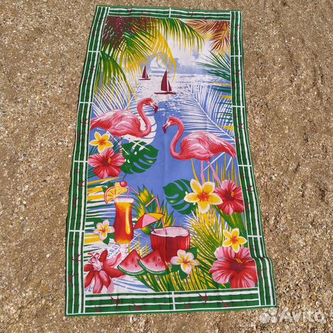 Полотенца пляжные,кухонные,детские.купоны