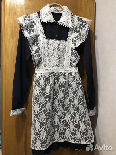 Школьная форма в прокат