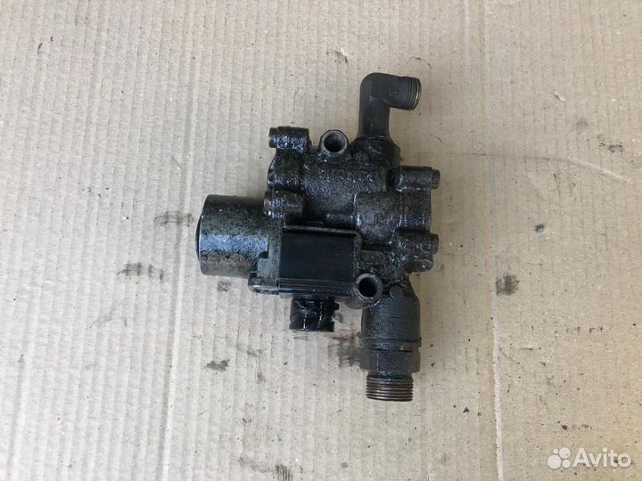 1453761 Кран ABS Scania