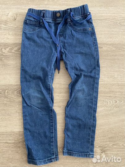 Одежда на мальчика