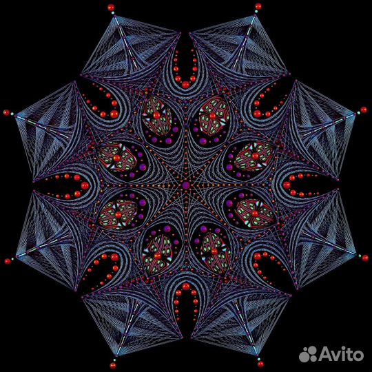 Полотно, картина