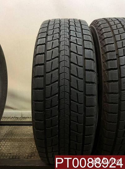 Dunlop Winter Maxx SJ8 225/65 R17 110