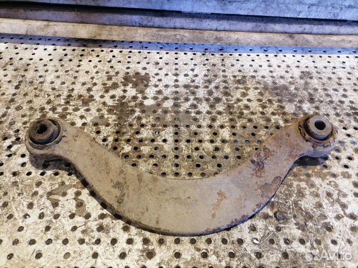 Рычаг задний левый Mazda 6