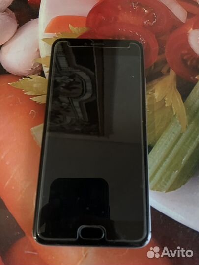 Meizu M3 Note, 2/16 ГБ