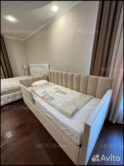 Кровать 90х200