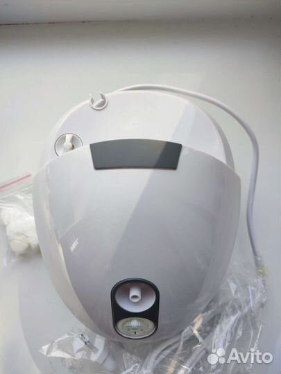 Ингалятор небулайзер