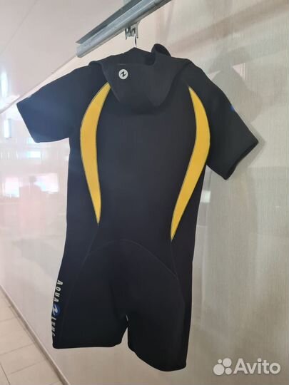 Снаряжение для дайвинга