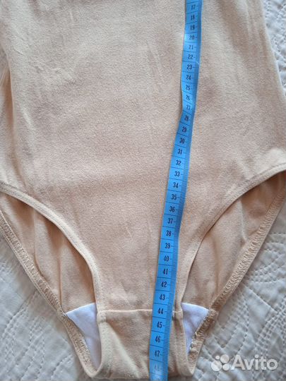 Купальник (боди) для танцев и гимнастики