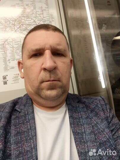 Персональный водитель руководителя