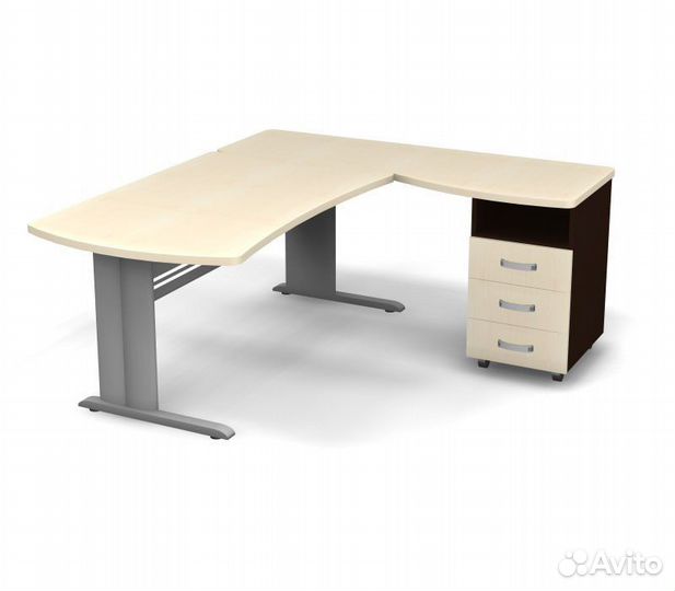 Офисные столы