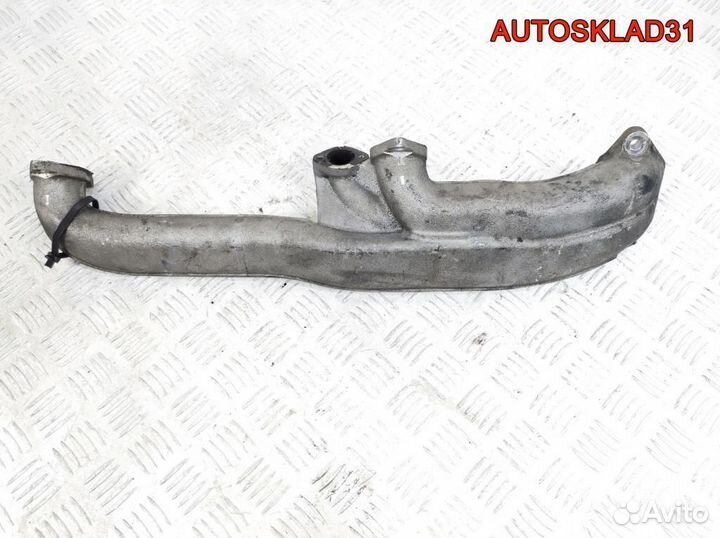 Коллектор впускной Audi A6 C5 2.5 AKN 059145770L