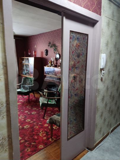 2-к. квартира, 46 м², 1/5 эт.