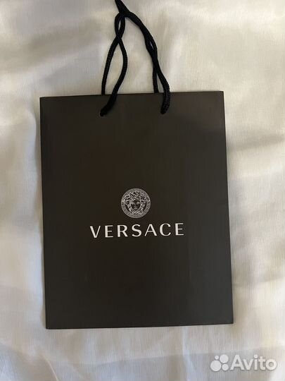 Фирменные пакеты