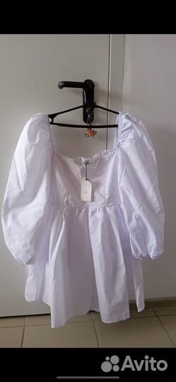 Продам платье