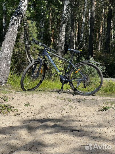 Продам велосипед Stels Navigator 720 D 27.5