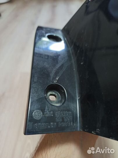 Фонарь задний (левый, правый) Asx