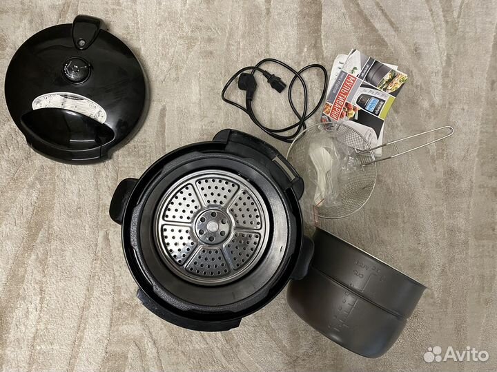 Мультиварка gorenie