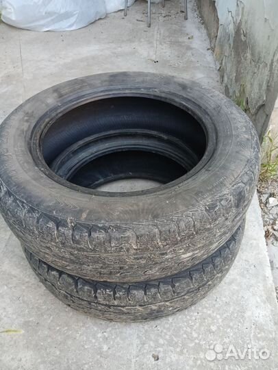 Nexen Roadian 541 185/65 R15