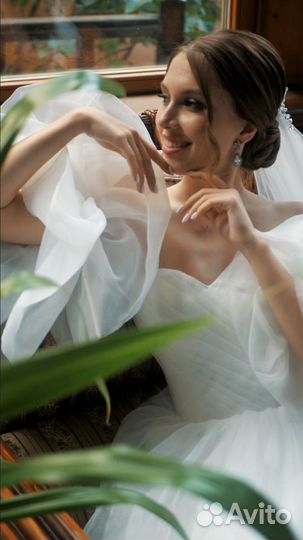 Свадебный видеограф