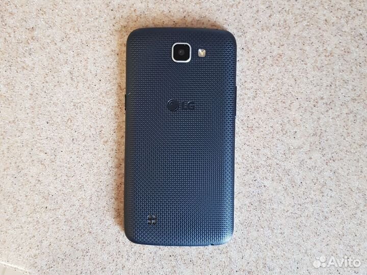 LG K4 K120E, 8 ГБ