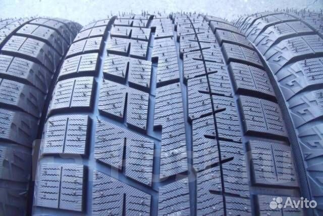 Yokohama Ice Guard IG60 225/55 R18 98Q