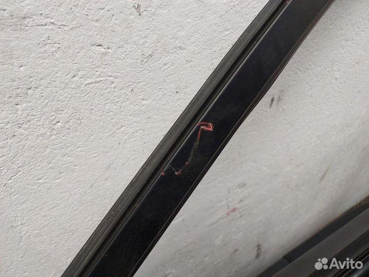 Дверь боковая киа Cerato, 2005