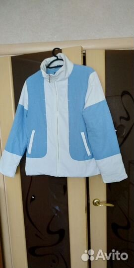 Вещи пакетом женские 46-48