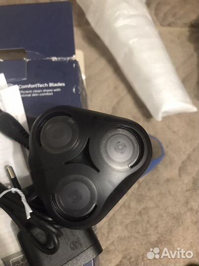 Бритва philips