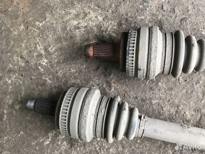 Привод бмв 3 е90