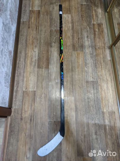 Клюшка хоккейная ccm