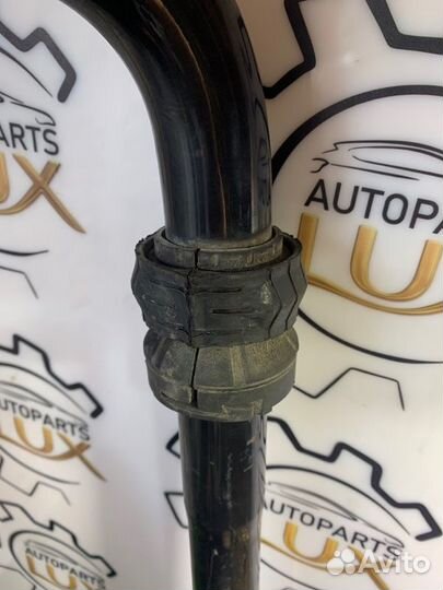 Стабилизатор передний Volkswagen Touareg NF cgra